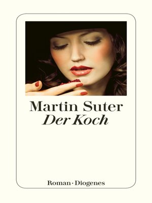 cover image of Der Koch